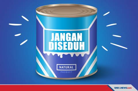 Jangan Takut, Seduh...