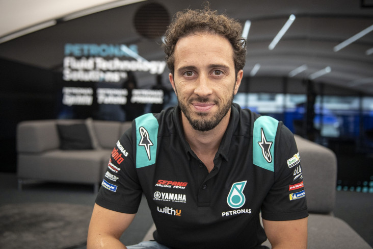 MotoGP: Quartararo Ingin...