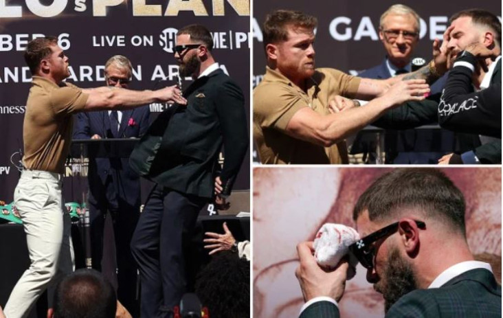 Bogeman Canelo Sodok...