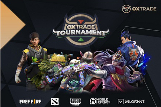 Turnamen Esports, Yamisok...