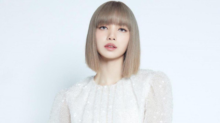 Lisa BLACKPINK Ungkap...