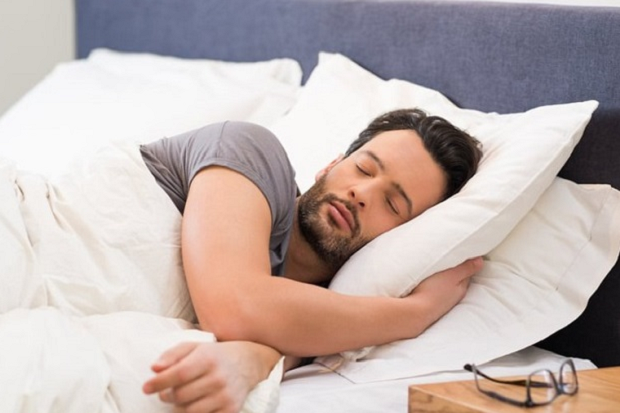 Alami Susah Tidur? Begini...