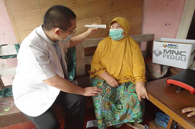 Ikut Operasi Katarak...
