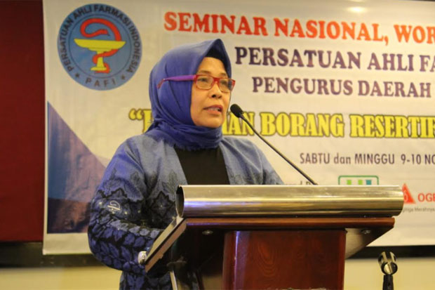 PAFI Sulsel Akan Peringati...