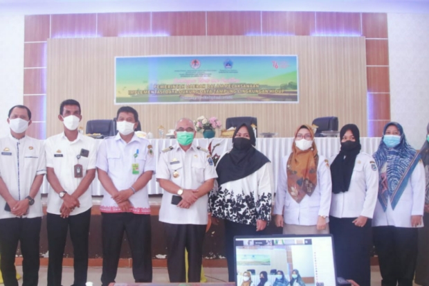 Bantaeng Tuan Rumah...