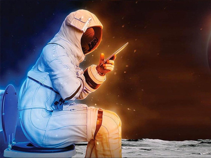 Elon Musk Akui Kru Inspiration4...