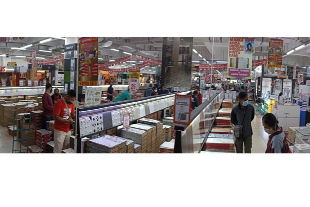 Yuk, Nikmati Promo Belanja...