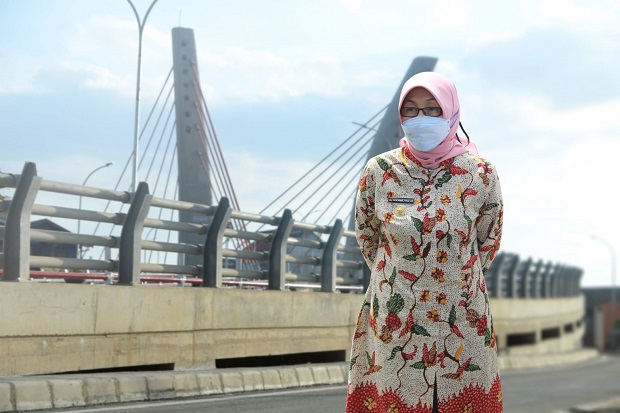 Masyarakat Batola Siap...