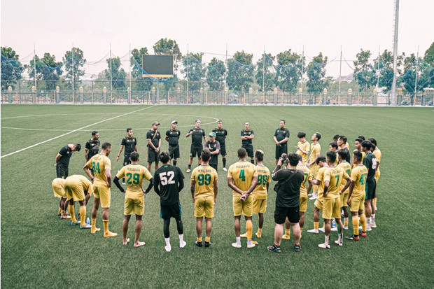 Jelang Liga 1 Persebaya...