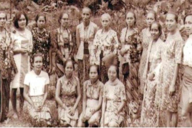Kamp Plantungan, Penjara...