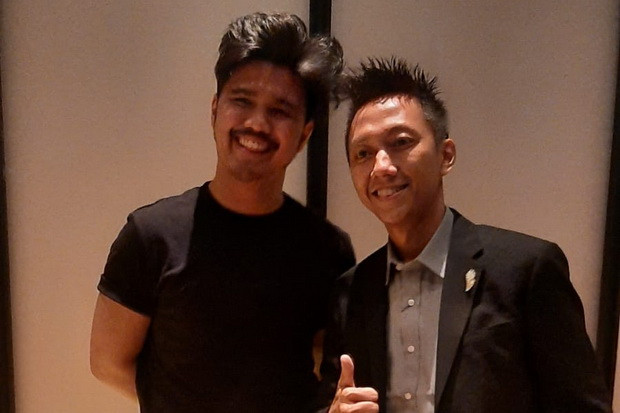 Meski Terbatas, Diosdu...
