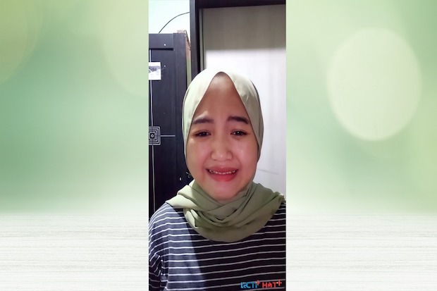 Mau Dapatkan Hadiah...