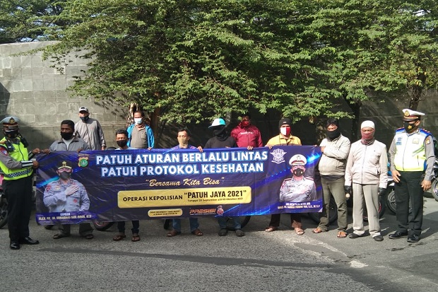 Catat! Ini 15 Pelanggaran...