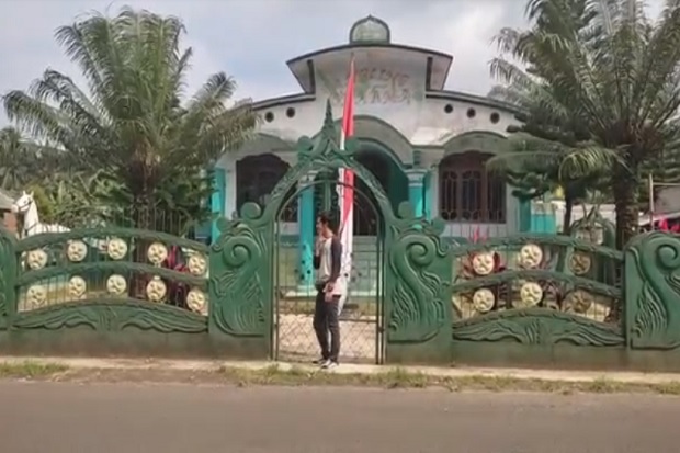 Tak Semua Orang Bisa...