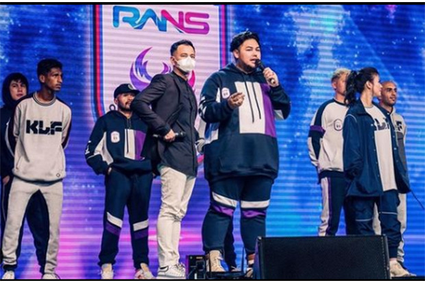 Ivan Gunawan Rancang...