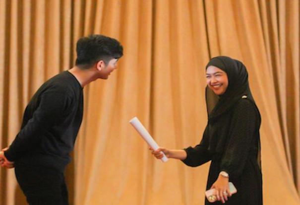 Ria Ricis Bahagia Akan...
