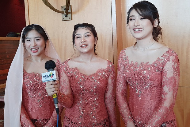 Ria Ricis Akhirnya Pilih...