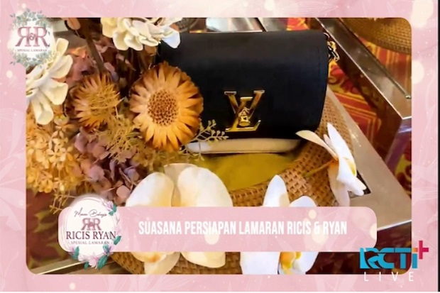 Link Live Streaming...
