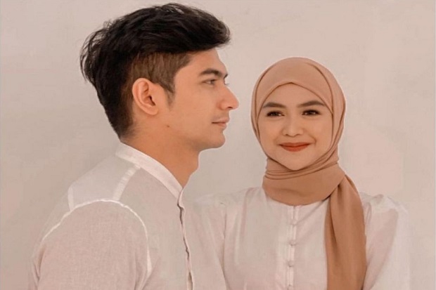 Lamaran Ria Ricis Berlangsung...