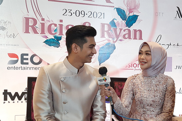 Ria Ricis Sempat Pesimis...