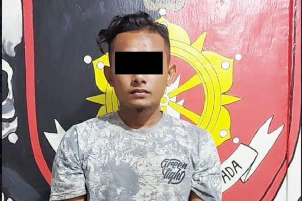 Kabur 3 Hari, Pelaku...