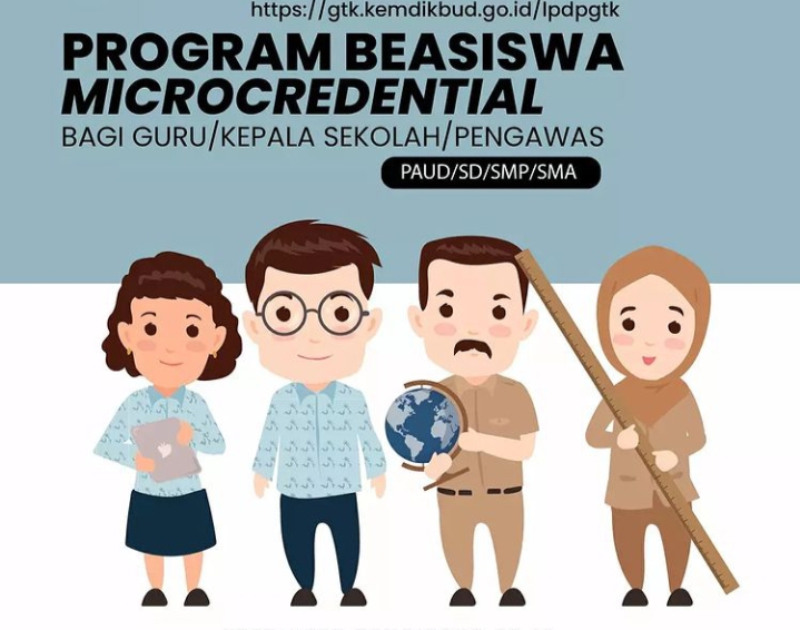 Kemendikbudristek Buka...