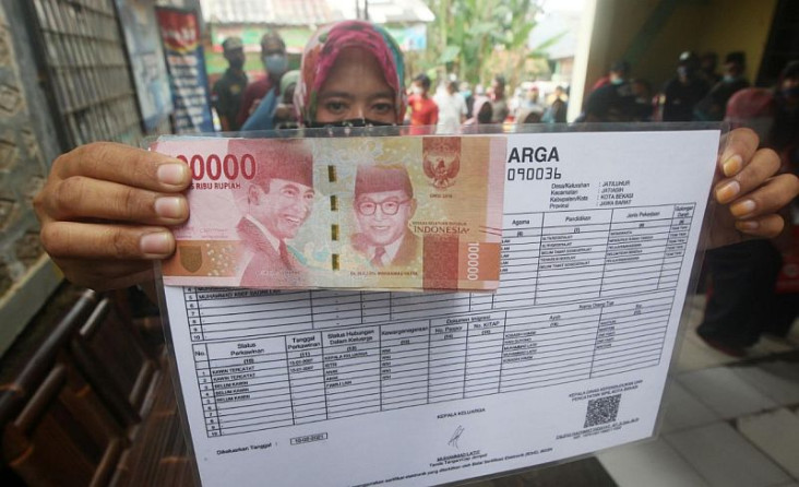 Dicek Bunda, Berikut...