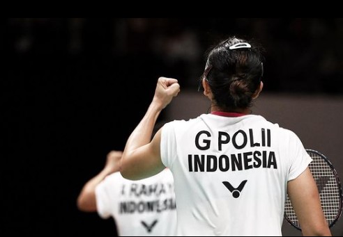 Terungkap! Mengapa Greysia...