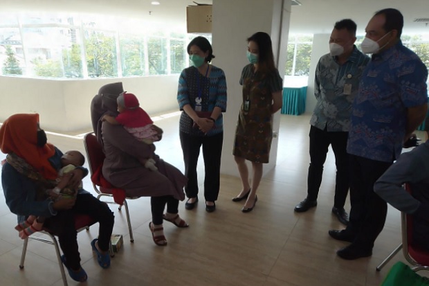 Peserta Operasi Gratis...