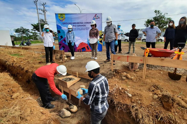 3 Bulan Usai Peluncuran,...