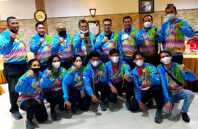 Prof Husain Syam Lepas...