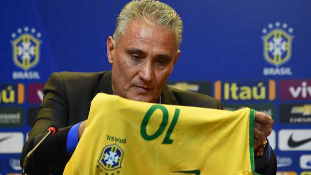 Legenda Brasil Romario...