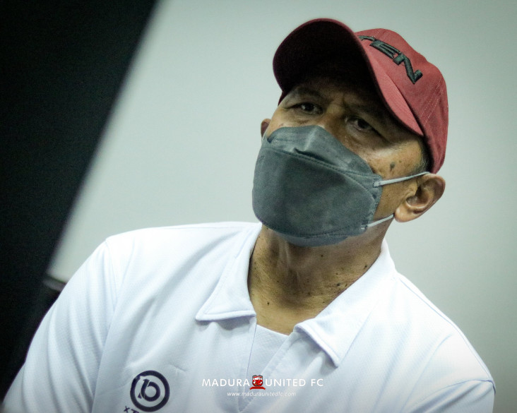 Liga 1: Ladeni PSS Sleman,...