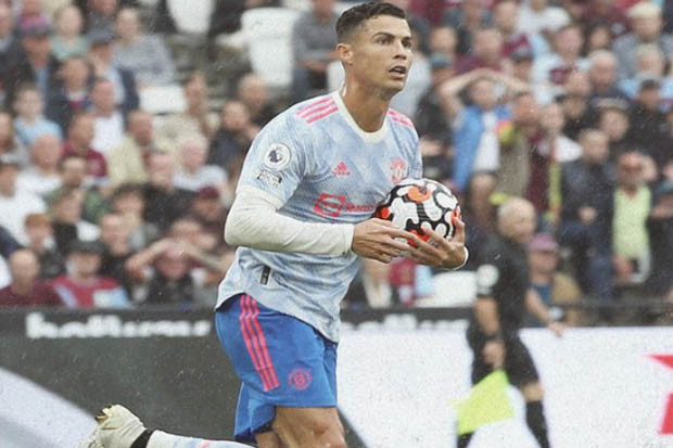 Jelang Manchester United...