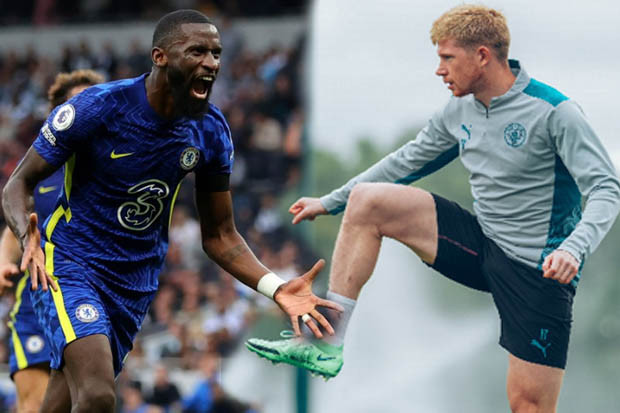7 Fakta Menarik Chelsea...