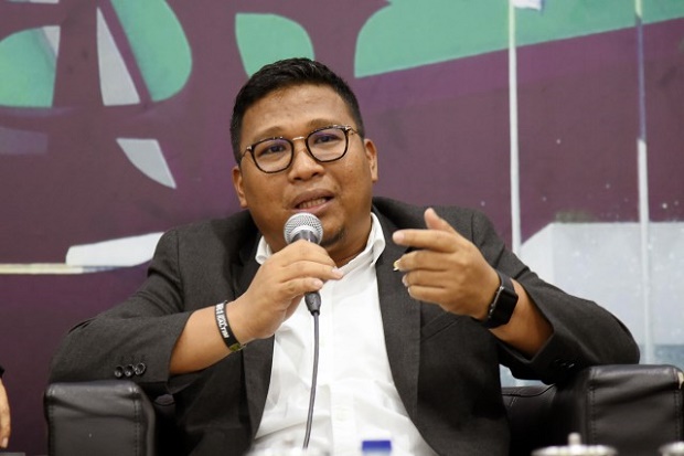 Jadi Kuasa Hukum Kubu...