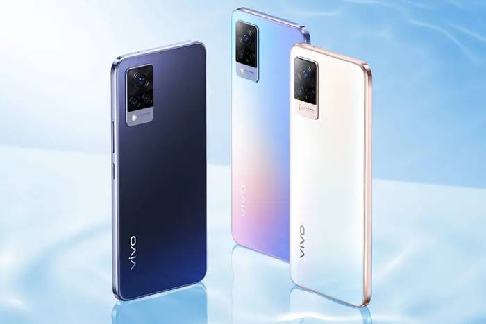 Keren, vivo Jadi Smartphone...