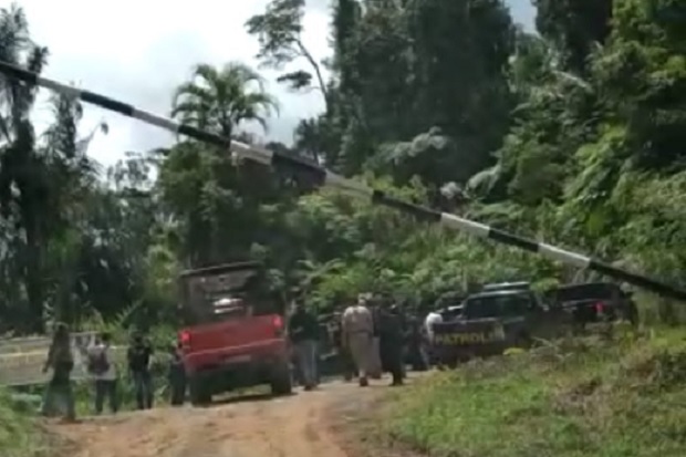 Negara Dinilai Tepat...