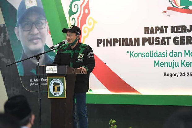 Marak Kasus Penyerangan...