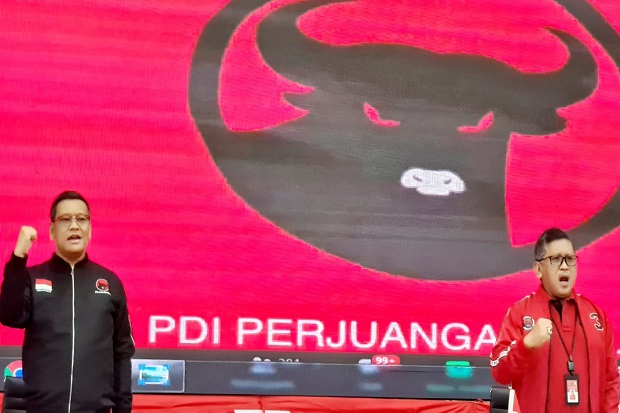 Megawati Akan Pakai...