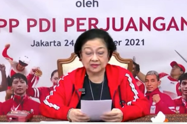 Di Hadapan Atlet Paralimpiade,...