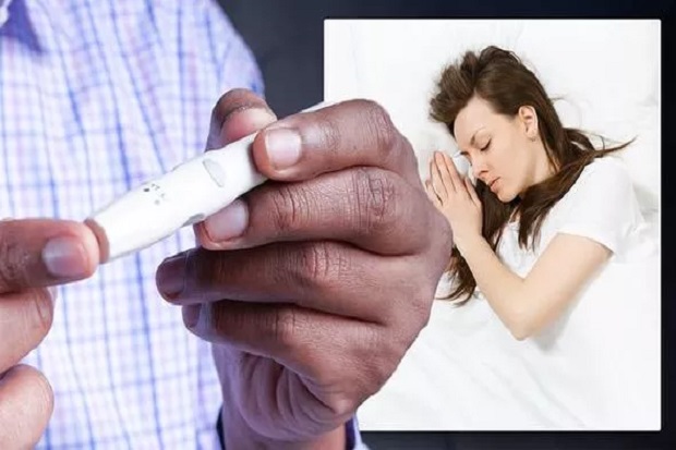 Gejala Diabetes Tipe...