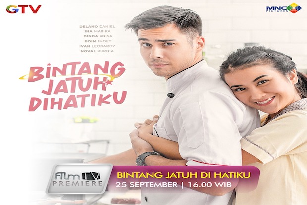 Siap Dibuat Baper Dengan...