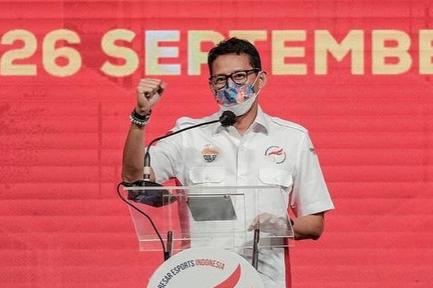Antisipasi Menurunnya...