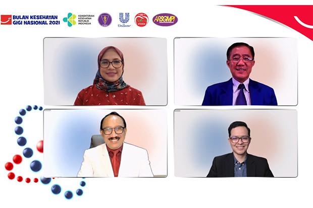Cegah Risiko Penyakit...