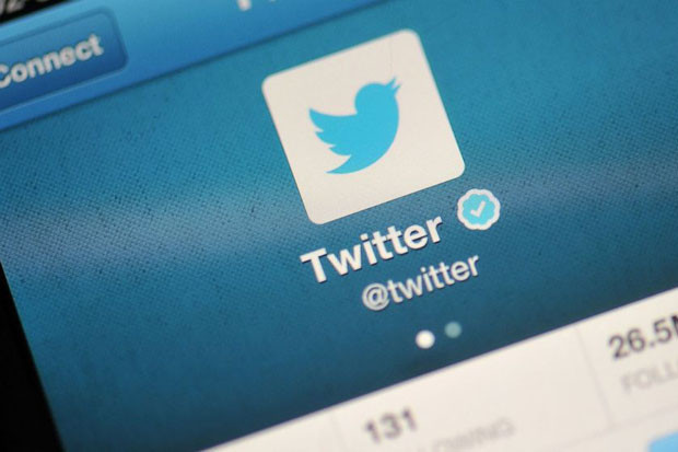 Pengguna Twitter Kini...