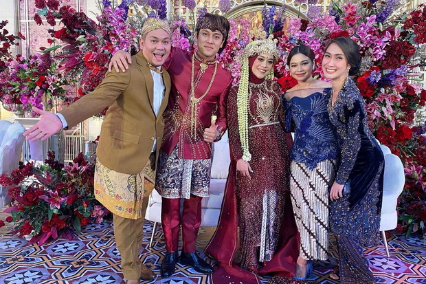 Berbeda dengan Irfan...