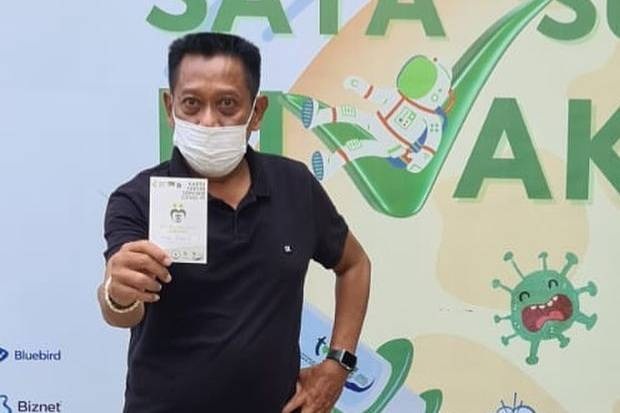 Tukul Arwana Alami Pendarahan...