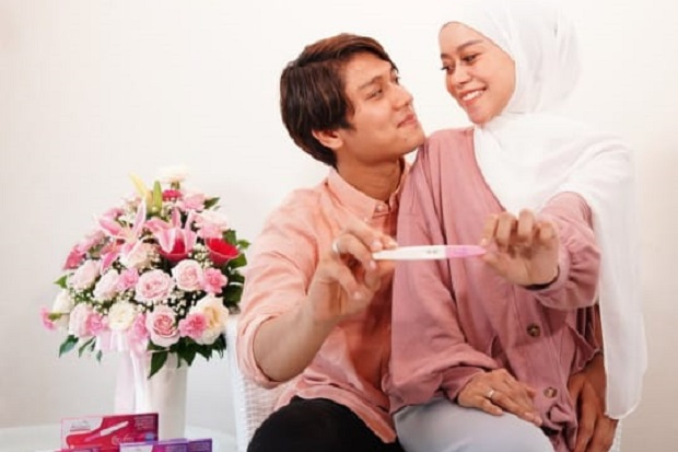 Ayah Rizky Billar Bantah...