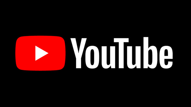 YouTube Versi Web Tengah...